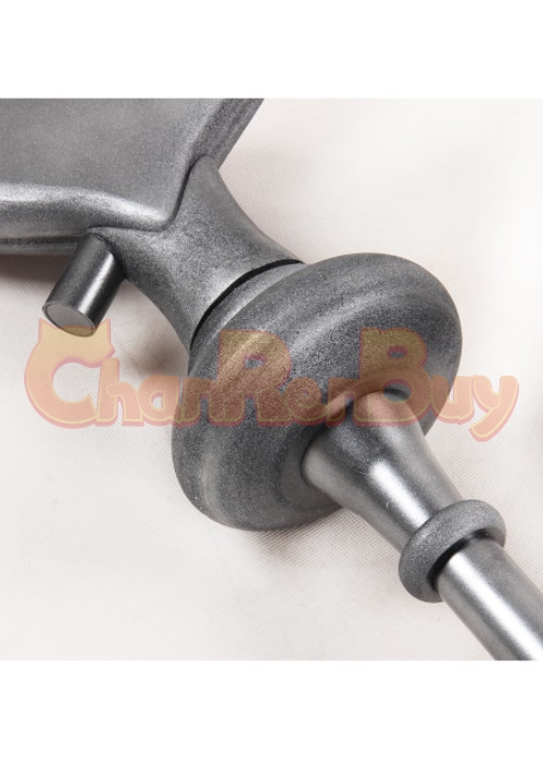Hack Link Staff Cosplay Prop -Chaorenbuy Cosplay