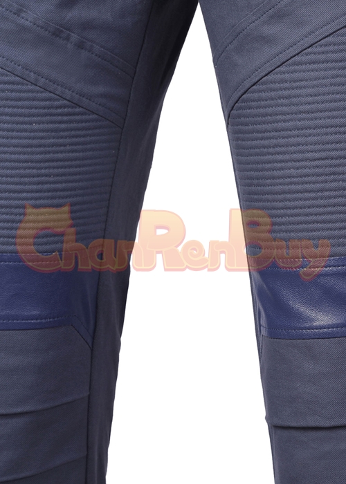  Guardians of the Galaxy 3 Star Lord Costume Cosplay Team Suit Outfit-Chaorenbuy Cosplay