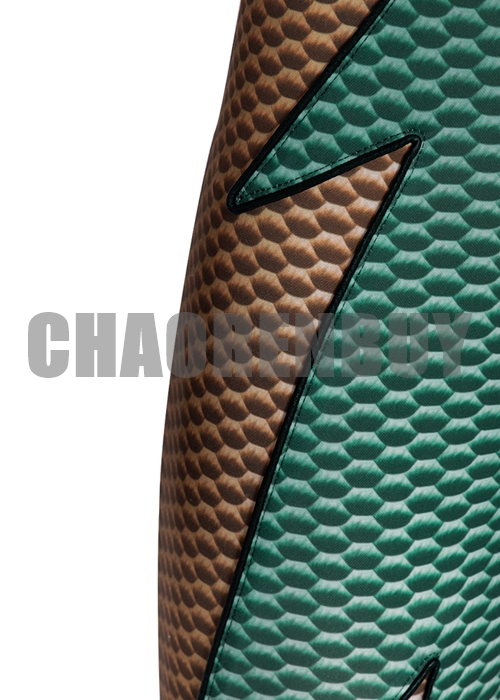 The Deep Costume The Boys Season 1 Cosplay Suit Boots Outfit-Chaorenbuy Cosplay