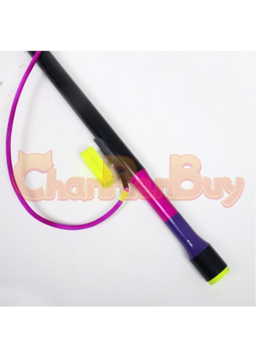 Project Neural Cloud Cosplay Puzzle Gun-Chaorenbuy Cosplay