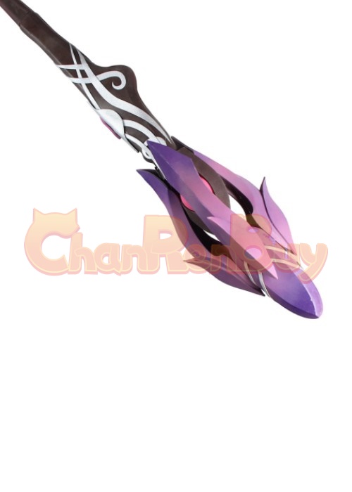 Overwatch OW Cosplay Sugar Plum Fairy Mercy Wand-Chaorenbuy Cosplay