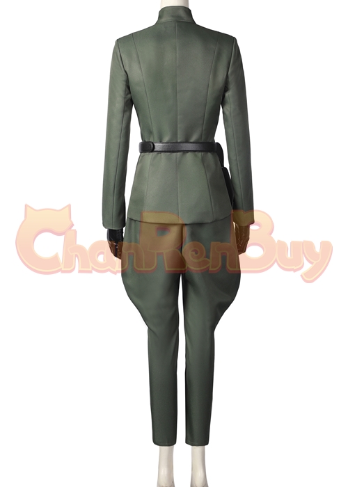 Imperial Military Costume Obi-Wan Kenobi 2022 Cosplay Suit-Chaorenbuy Cosplay