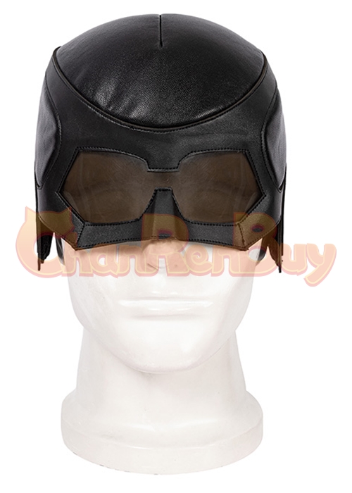  Black Noir Costume The Boys Cosplay Suit-Chaorenbuy Cosplay