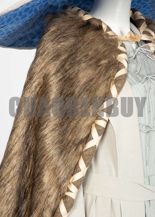 Ranni the Witch Costume E.R. Cosplay Suit Outfit-Chaorenbuy Cosplay