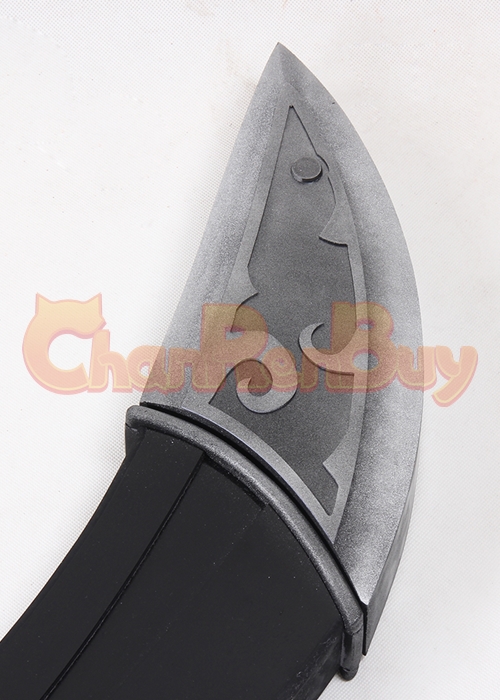 OW Genji Beduin Long Sword Cosplay Prop-Chaorenbuy Cosplay
