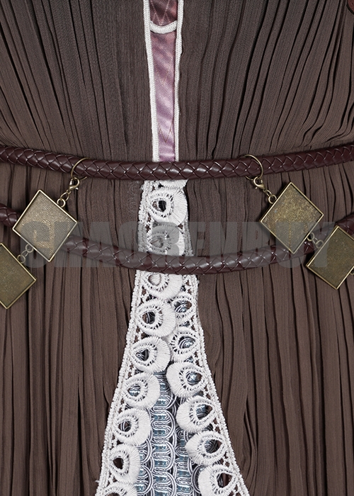 Malenia Empyrean Costume E.R. Cosplay Suit Outfit-Chaorenbuy Cosplay