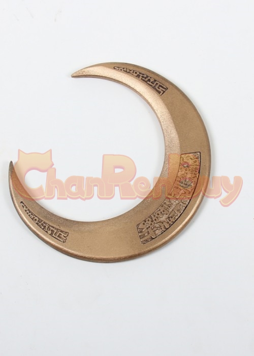 Moon Knight Crescent Darts Cosplay Prop-Chaorenbuy Cosplay