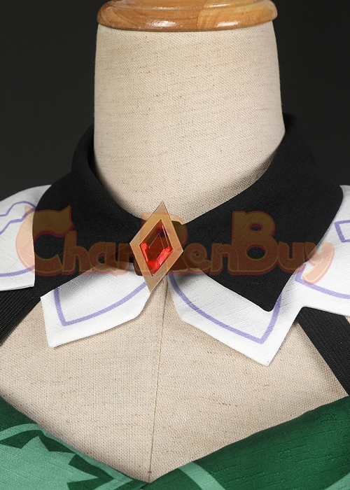 Catherine Costume Genshin Impact Cosplay Suit-Chaorenbuy Cosplay