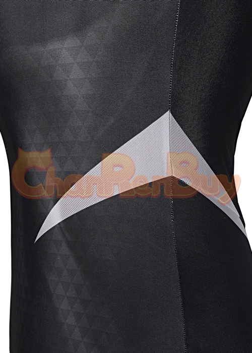 Spider-Gwen Stacy Costume Spider-Man: Across The Spider-Verse Cosplay Suit-Chaorenbuy Cosplay