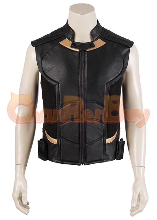 Hawkeye Costume Avengers Endgame Cosplay Suit-Chaorenbuy Cosplay