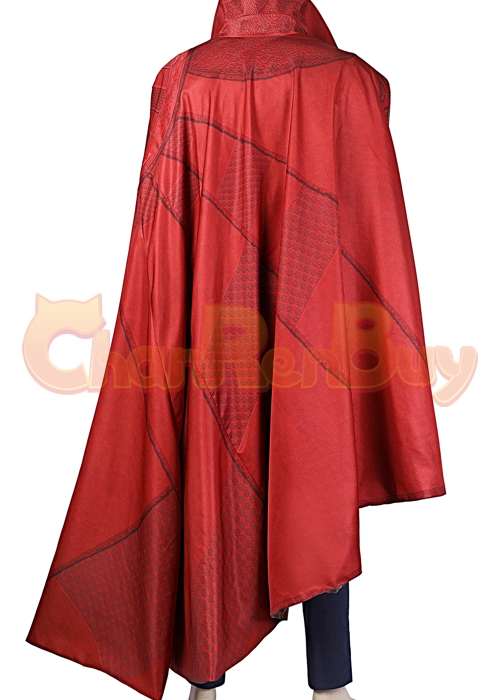 Doctor Strange in the Multiverse of Madness Costume Cosplay Suit Ver 1-Chaorenbuy Cosplay