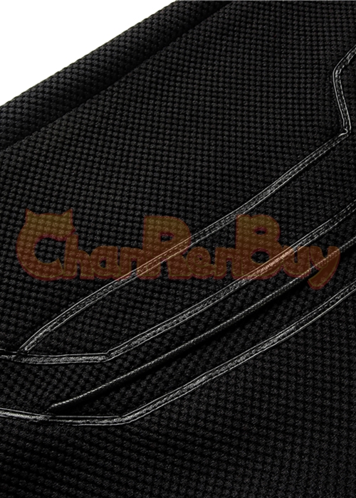 Black Widow Costume Avengers Endgame Cosplay Suit-Chaorenbuy Cosplay