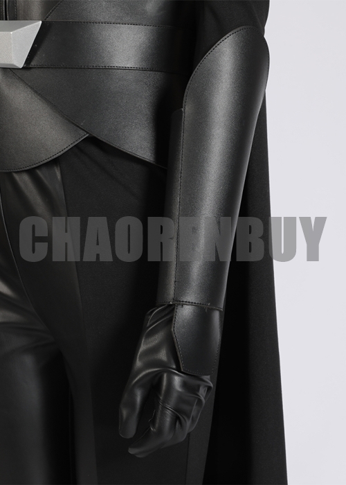 Reva Costume Obi Wan Kenobi 2022 Third Sister Cosplay Suit Boots Outfit-Chaorenbuy Cosplay