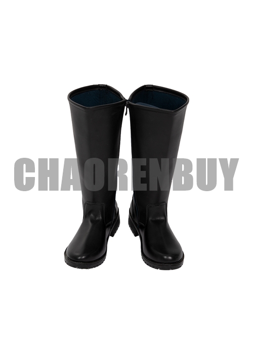 Ahsoka Tano Costume Star Wars The Mandalorian Season 2 Cosplay Suit Boots Outfit-Chaorenbuy Cosplay
