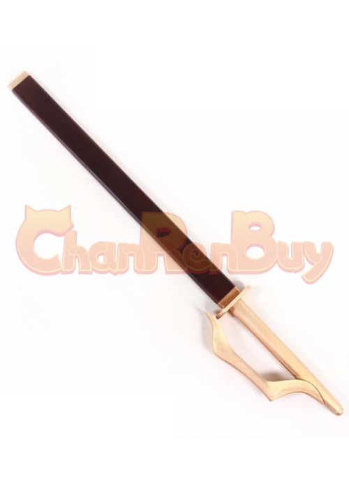 Fullmetal Alchemist King Bradley Sword Cosplay Prop-Chaorenbuy Cosplay