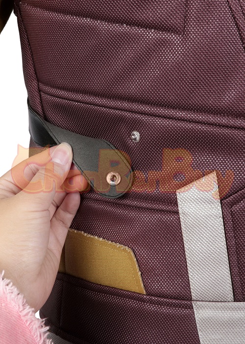 Daredevil Costume She Hulk Cosplay Suit-Chaorenbuy Cosplay