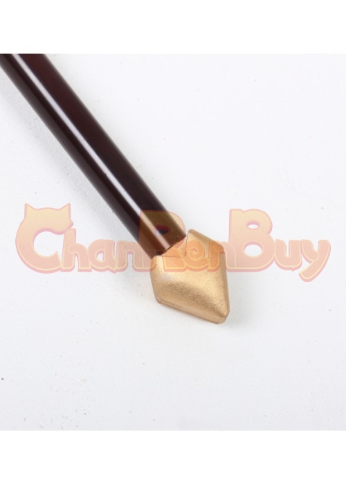 Hyakujuu Sentai Gaoranger Cosplay Gao Silver Hustler Rod-Chaorenbuy Cosplay