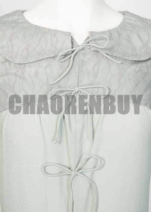 Ranni the Witch Costume E.R. Cosplay Suit Outfit-Chaorenbuy Cosplay