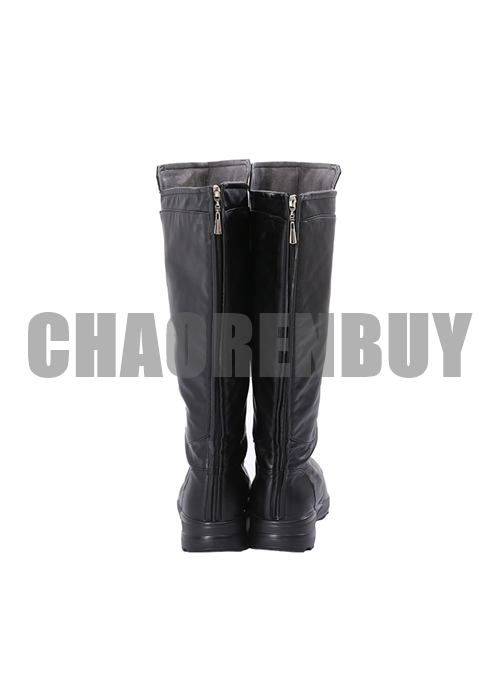 Thor Love and Thunder Costume Cosplay Suit Boots Outfit-Chaorenbuy Cosplay