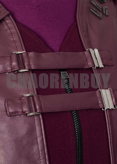 Thor Love and Thunder Star Lord Costume Cosplay Suit Boots Outfit-Chaorenbuy Cosplay