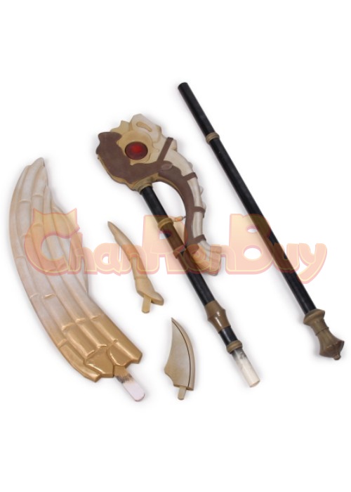 Fire Emblem Three Houses Dimitri Alexandre Bladud Sword Cosplay Prop-Chaorenbuy Cosplay