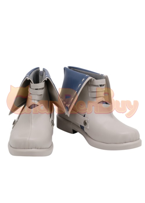 Chrom Shoes Fire Emblem Awakening Cosplay Boots-Chaorenbuy Cosplay