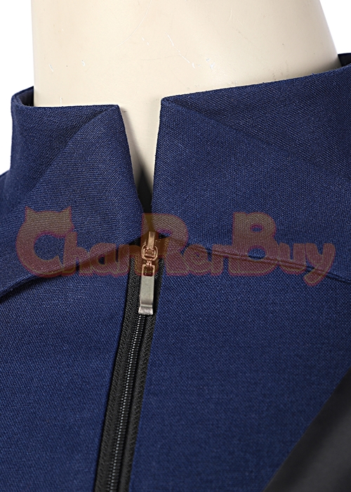 Doctor Strange in the Multiverse of Madness Costume Cosplay Suit Ver 2-Chaorenbuy Cosplay