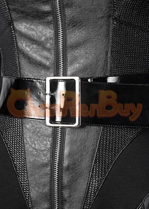 Cat Woman Costume Bat Style Man 2022 Suit Cosplay