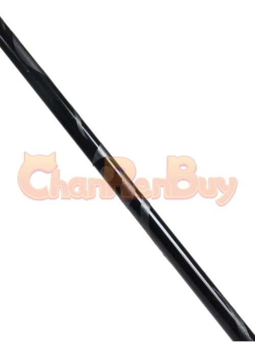 Genshin Impact Hutao Zhongli Cosplay Staff of Homa Wand-Chaorenbuy Cosplay