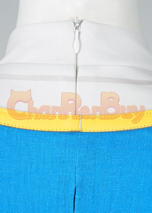 The Legend of Zelda Princess Zelda Costume Cosplay Suit with Cloak Breath of the Wild Outfit