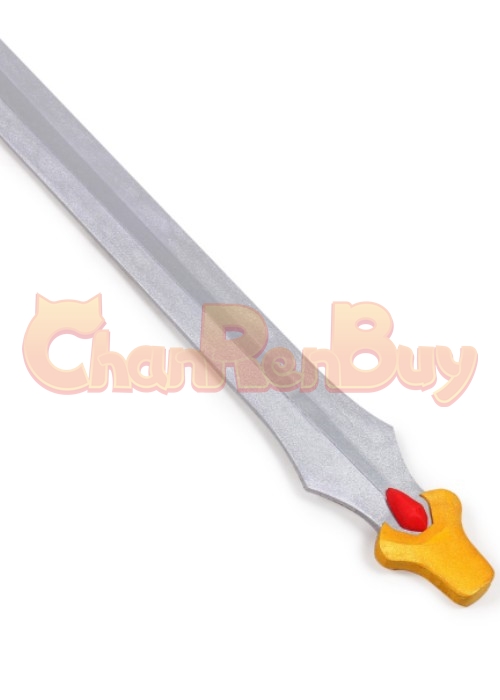 Goblin Slayer Maiden Sword Cosplay Prop-Chaorenbuy Cosplay