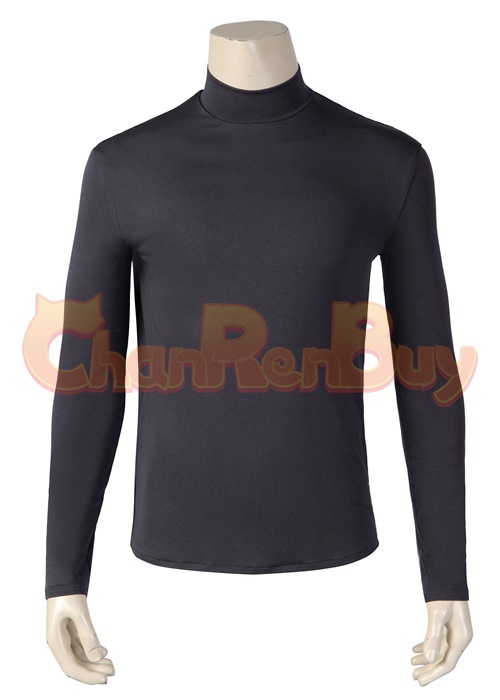 Link Costume The Legend of Zelda Tears of the Kingdom Cosplay Suit Ver.1-Chaorenbuy Cosplay