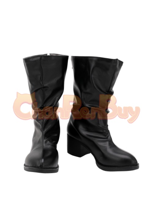 Yodonna Shoes MASHIN SENTAI KIRAMAGER Cosplay Boots-Chaorenbuy Cosplay