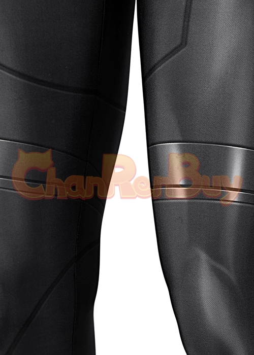 Marvel's Avengers Costume Peter Parker Miles Morales Cosplay Suit -Chaorenbuy Cosplay