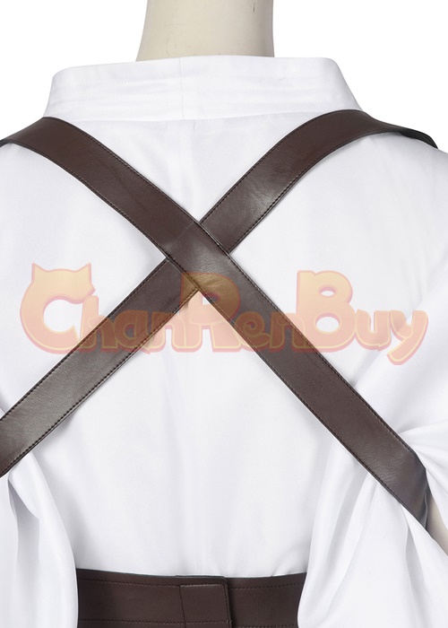 Kiriko Kamori Costume OW2 Cosplay Suit-Chaorenbuy Cosplay