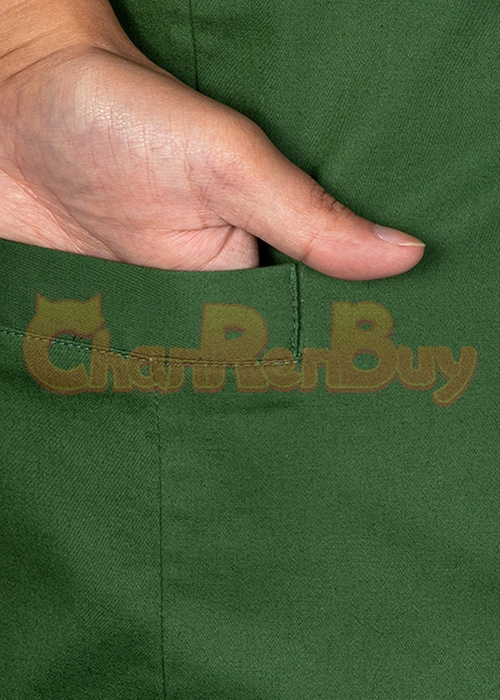 Loki Season 1 Costume Cosplay Suit-Chaorenbuy Cosplay