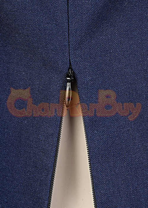 Doctor Strange Costume Spider-Man 3 No Way Home Cosplay Suit-Chaorenbuy Cosplay