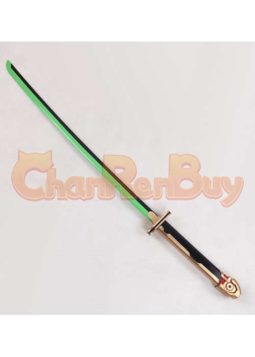 Seraph of the End Yuichiro Hyakuya Sword Cosplay Prop-Chaorenbuy Cosplay