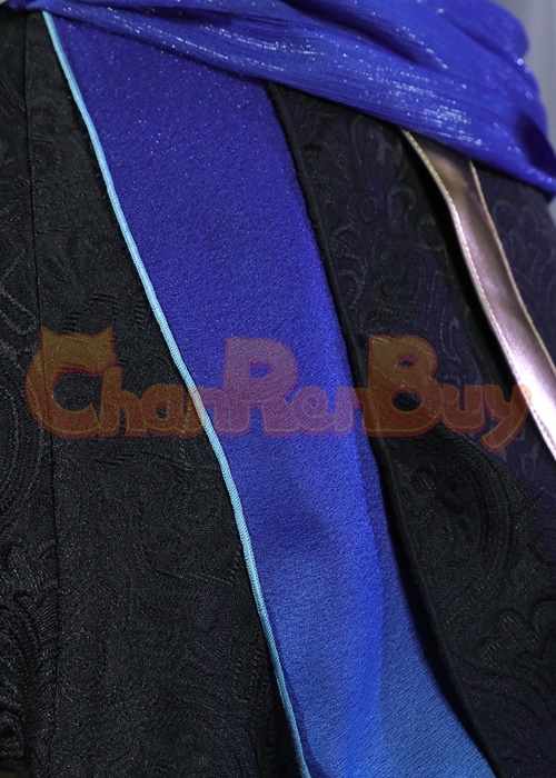 Layla Costume Genshin Impact Cosplay Suit-Chaorenbuy Cosplay