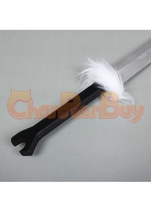 Jujutsu Kaisen Cosplay Maki Zenin Sword-Chaorenbuy Cosplay