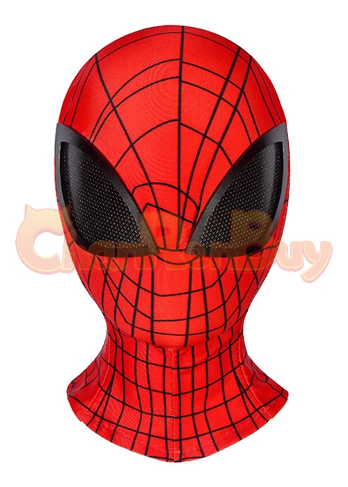 Superior Spider Man Costume Dr. Octopus Cosplay Suit  Kids Size-Chaorenbuy Cosplay
