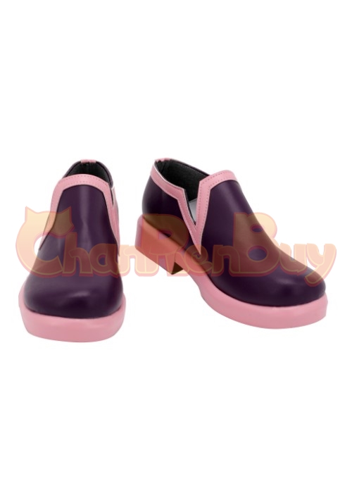 Power Shoes Chainsaw Man Cosplay Boots Ver. 1-Chaorenbuy Cosplay