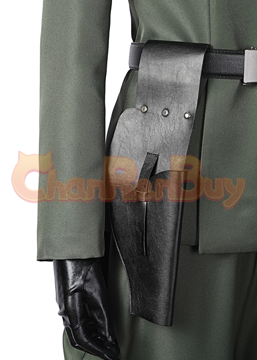 Imperial Military Costume Obi-Wan Kenobi 2022 Cosplay Suit-Chaorenbuy Cosplay