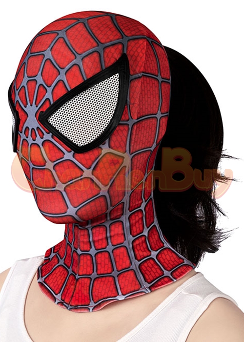Spider Man 2 Costume Women Cosplay Suit-Chaorenbuy Cosplay