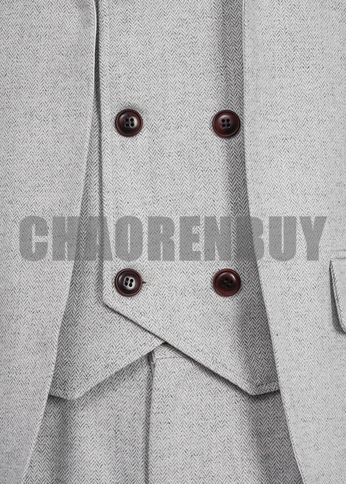 Moon Knight 2022 Costume Mr. Knight Cosplay Suit Outfit-Chaorenbuy Cosplay