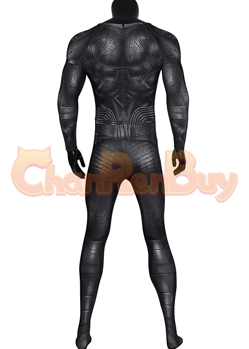 Black Adam Costume Teth Adam Cosplay Suit Ver 2-Chaorenbuy Cosplay