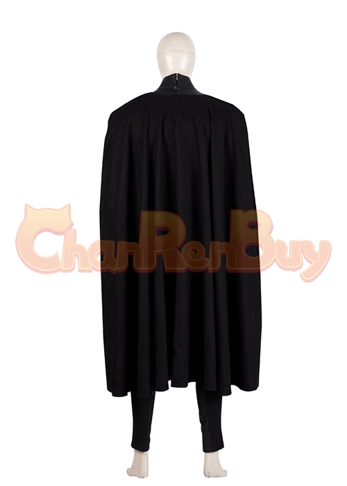 Robin Nightwing Costume Titan Cosplay Suit-Chaorenbuy Cosplay