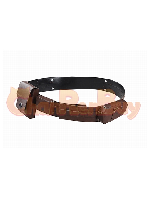 Mace Windu Costume Star Wars Jedi Knight Cosplay Suit-Chaorenbuy Cosplay