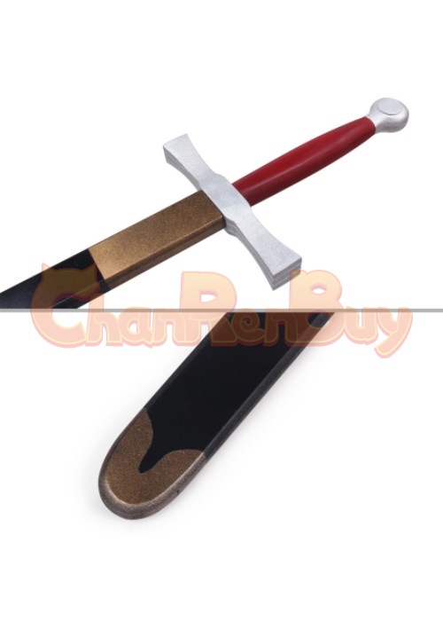 Fire Emblem Three Houses Ferdinand Sword Cosplay Prop-Chaorenbuy Cosplay