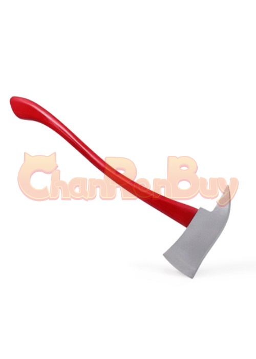 The Umbrella Academy Number Five Axe No. 5 Cosplay Prop-Chaorenbuy Cosplay